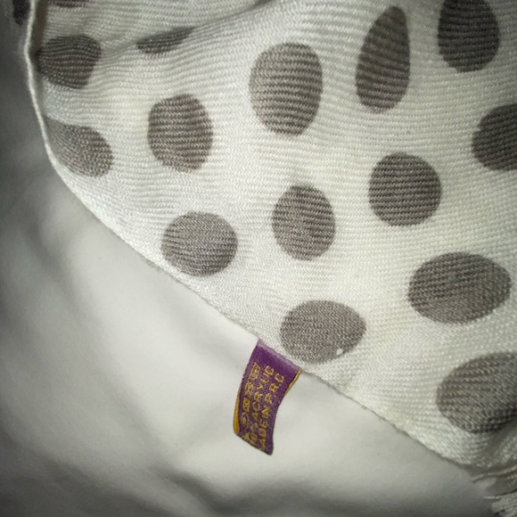 FGI scarf - Picture 7 of 8